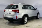 Kia Sorento II Рестайлинг Саранск  - изображение 33
