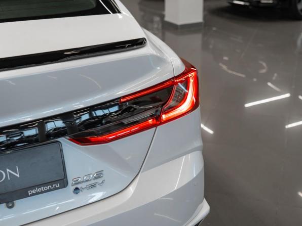 Toyota Camry IX (XV80) China Market с пробегом 2026 года, цена 4 600 000 рублей, 50 км, седан, Автокод Объявления