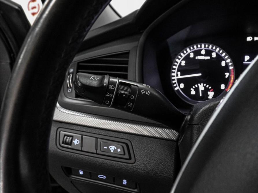 Hyundai Sonata VII (LF) Рестайлинг Минеральные Воды  - изображение 14