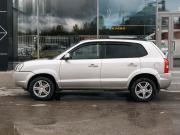 Hyundai Tucson I Новосибирск  - изображение 26