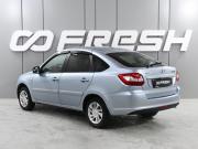 Lada (ВАЗ) Granta I Ростов-на-Дону  - изображение 18