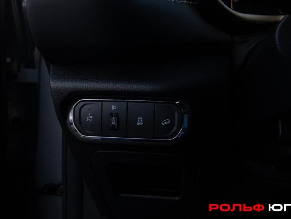 Haval Jolion I Рестайлинг с пробегом 2024 года, цена 2 218 000 рублей, 11536 км, внедорожник, Автокод Объявления