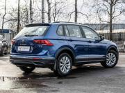 Volkswagen Tiguan II Рестайлинг Санкт-Петербург  - изображение 16