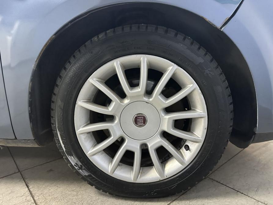 Fiat Bravo II Москва  - изображение 9