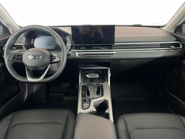 Geely Emgrand II с пробегом 2024 года, цена 1 619 000 рублей, 45726 км, седан, Автокод Объявления
