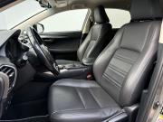 Lexus NX I Москва  - изображение 20