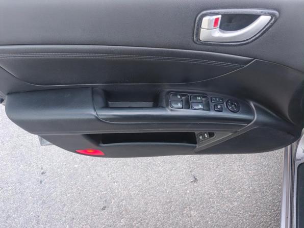 Hyundai Sonata V (NF) с пробегом 2006 года, цена 565 000 рублей, 230000 км, седан, Автокод Объявления