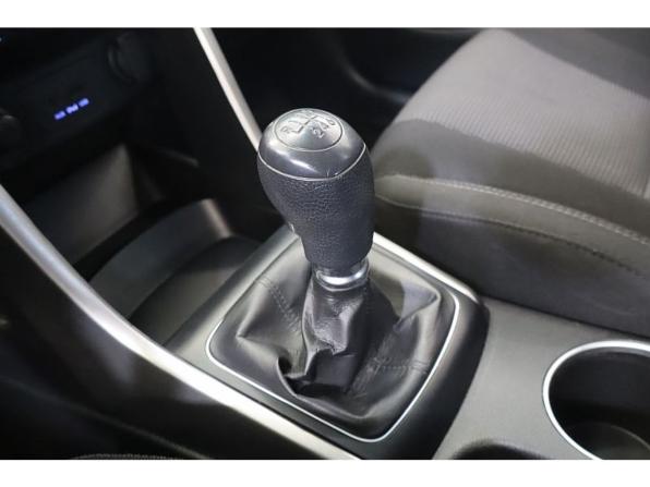 Hyundai i30 II с пробегом 2012 года, цена 620 000 рублей, 215866 км, хэтчбек, Автокод Объявления