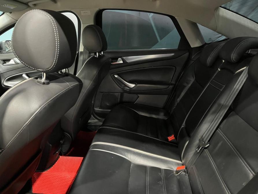 Ford Mondeo IV Рестайлинг Пермь  - изображение 10
