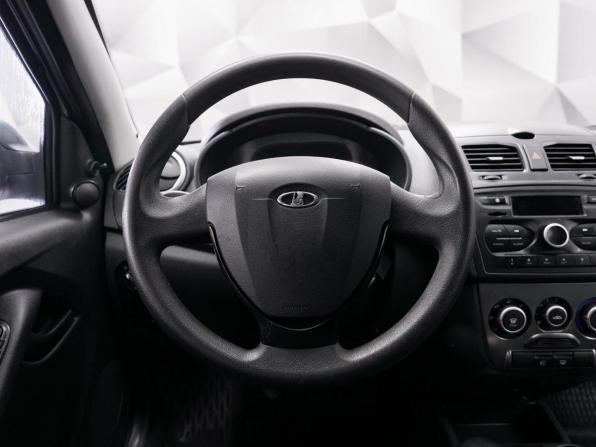 Lada (ВАЗ) Kalina II с пробегом 2015 года, цена 497 000 рублей, 141000 км, универсал, Автокод Объявления
