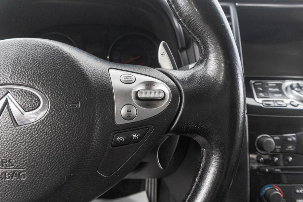 Infiniti FX II (S51) Барнаул  - изображение 23