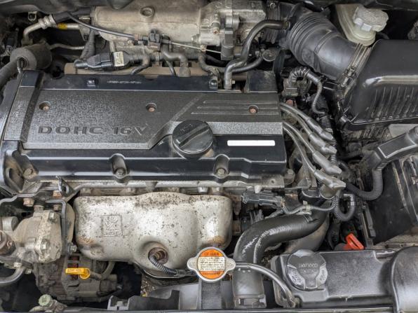 Hyundai Getz I Рестайлинг с пробегом 2008 года, цена 630 000 рублей, 106382 км, хэтчбек, Автокод Объявления