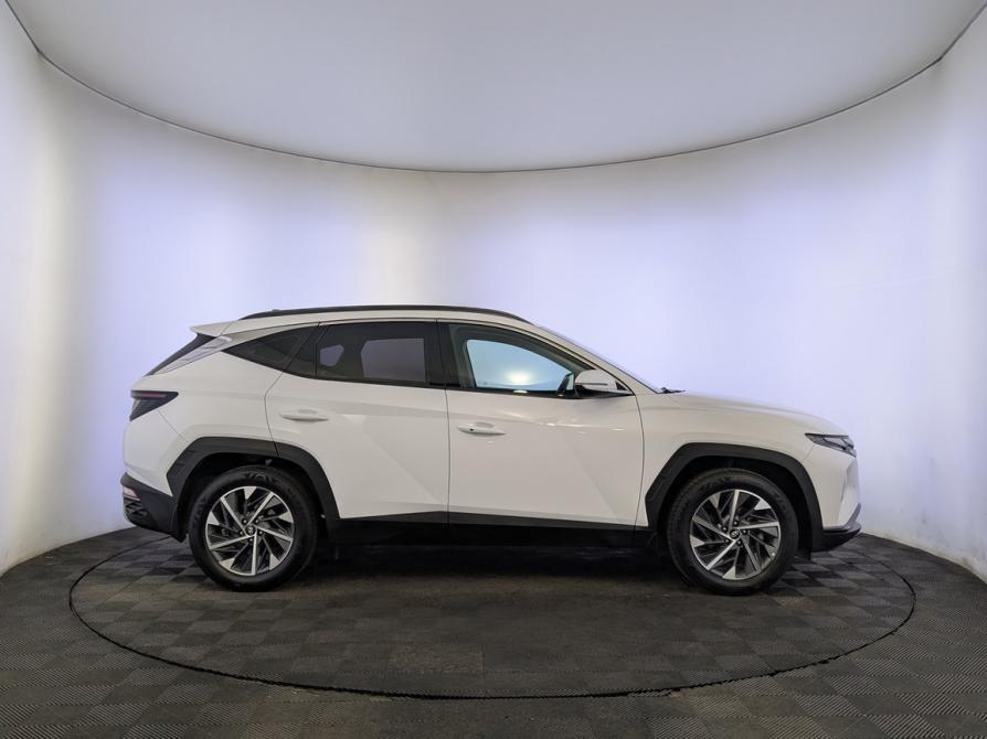 Hyundai Tucson IV Москва  - изображение 3