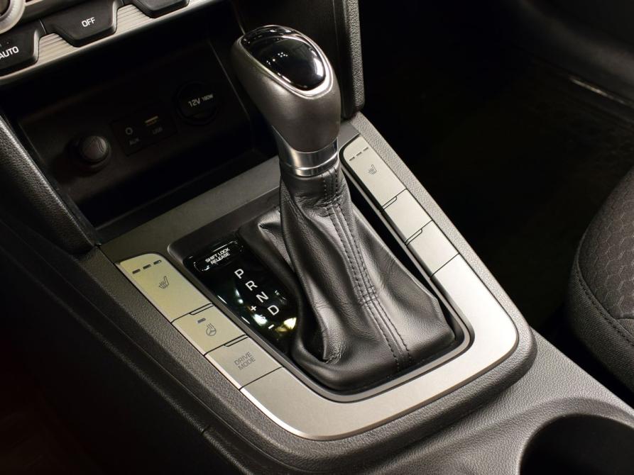 Hyundai Elantra VI (AD) Рестайлинг Кемерово  - изображение 19