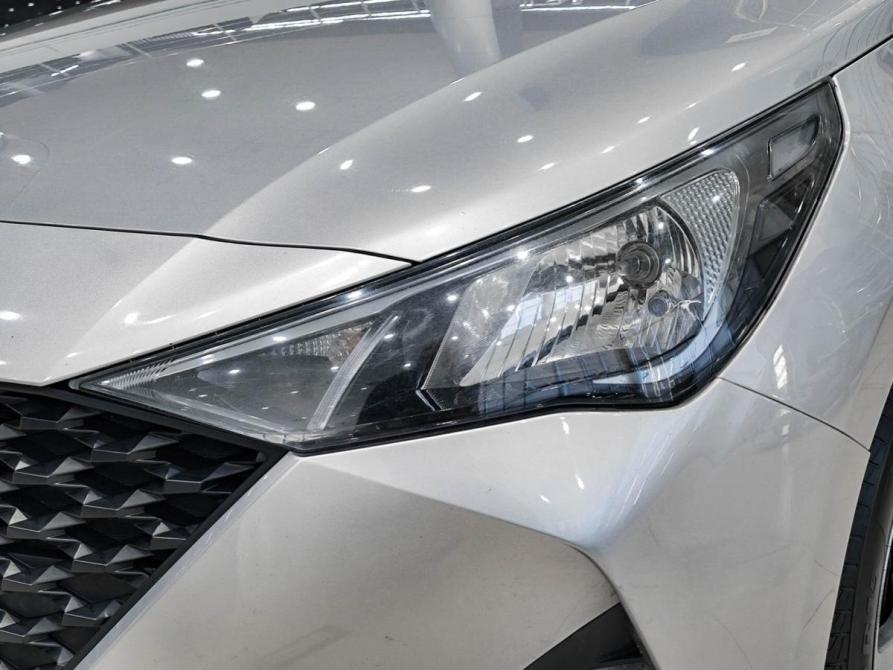 Hyundai Solaris II Рестайлинг Казань  - изображение 21