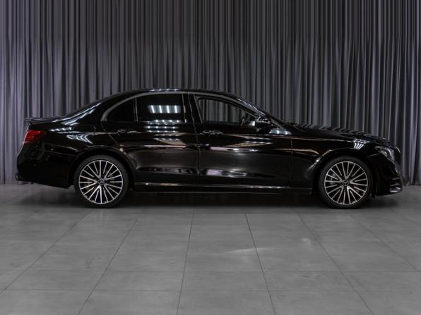 Mercedes-Benz E-Класс V (W213 S213 C238) с пробегом 2016 года, цена 2 319 000 рублей, 180425 км, седан, Автокод Объявления