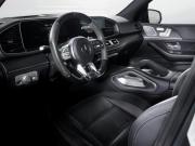 Mercedes-Benz GLE AMG II (V167) Москва  - изображение 39