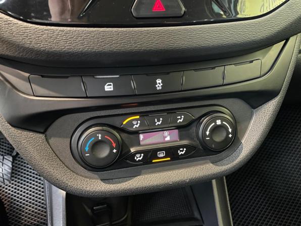 Lada (ВАЗ) Vesta I с пробегом 2018 года, цена 850 000 рублей, 71010 км, седан, Автокод Объявления