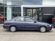 Kia Spectra I Рестайлинг 2 Москва  - изображение 20