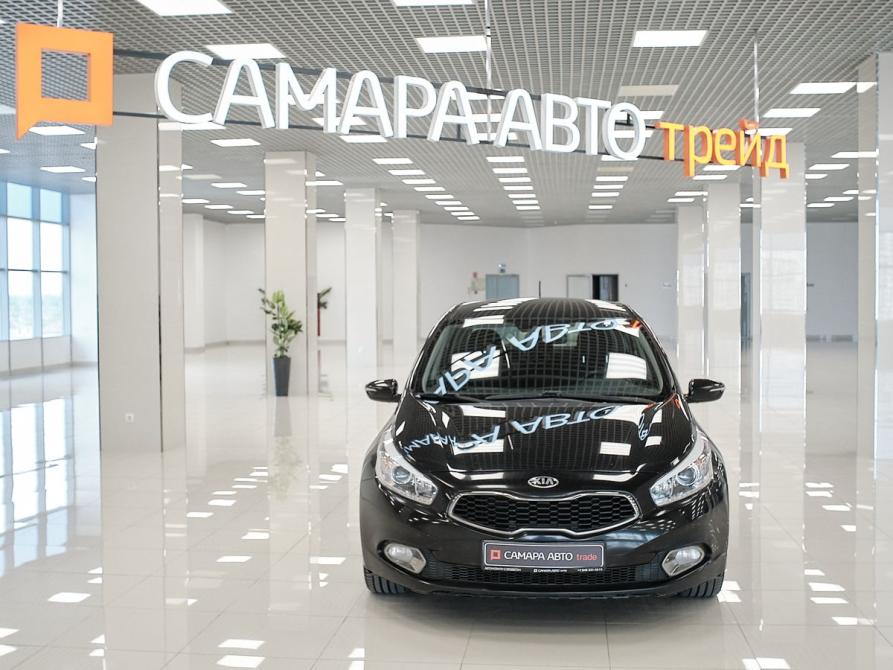 Kia Ceed II Самара  - изображение 7
