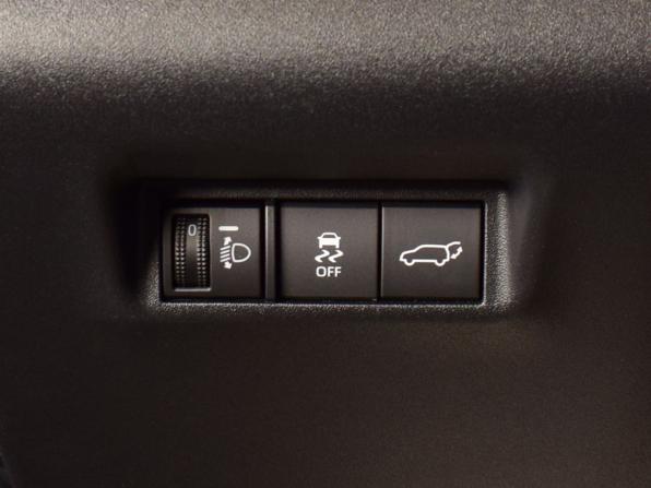 Toyota RAV4 VI (XA60) с пробегом 2026 года, цена 4 285 995 рублей, 8 км, внедорожник, Автокод Объявления