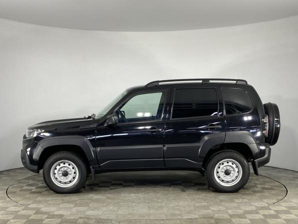 Lada (ВАЗ) Niva Travel I с пробегом 2023 года, цена 940 000 рублей, 14706 км, внедорожник, Автокод Объявления
