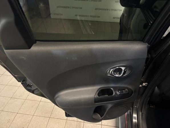 Nissan Juke I с пробегом 2011 года, цена 849 000 рублей, 220000 км, внедорожник, Автокод Объявления