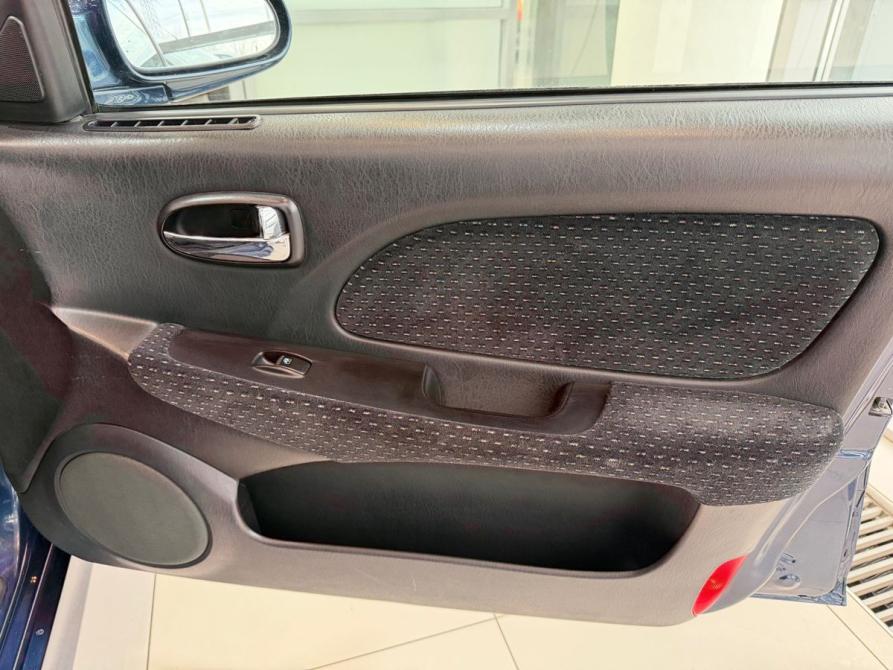 Hyundai Sonata IV (EF) Рестайлинг Таганрог  - изображение 24