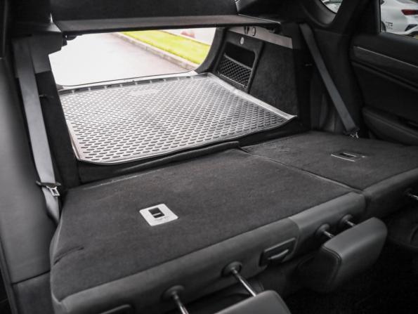 Geely Tugella I Рестайлинг с пробегом 2023 года, цена 2 699 000 рублей, 76486 км, внедорожник, Автокод Объявления