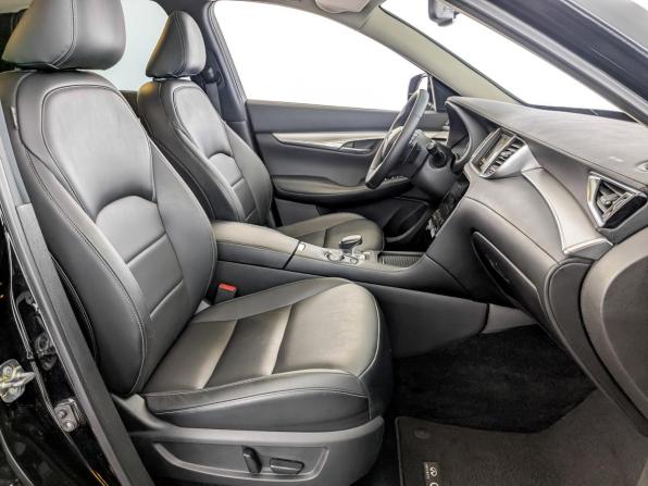 Infiniti QX50 II с пробегом 2021 года, цена 3 200 000 рублей, 81462 км, внедорожник, Автокод Объявления