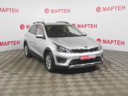 Kia Rio IV Вологда  - изображение 20