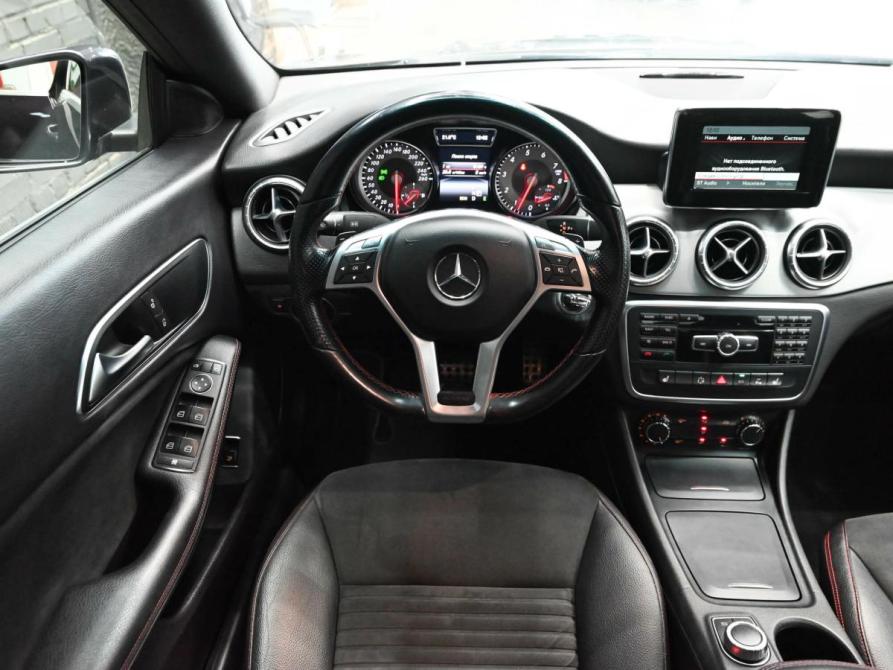 Mercedes-Benz CLA I (C117 X117) Екатеринбург  - изображение 12