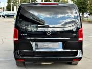 Mercedes-Benz V-Класс III (W447) Тула  - изображение 22