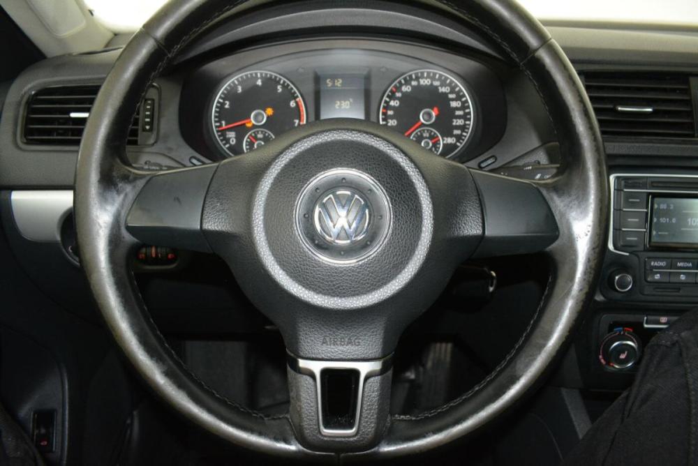 Volkswagen Jetta VI Киров  - изображение 13