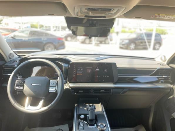 Haval H3 I с пробегом 2025 года, цена 2 699 000 рублей, 9719 км, внедорожник, Автокод Объявления