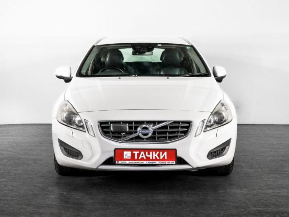 Volvo V60 I с пробегом 2012 года, цена 850 500 рублей, 146202 км, универсал, Автокод Объявления