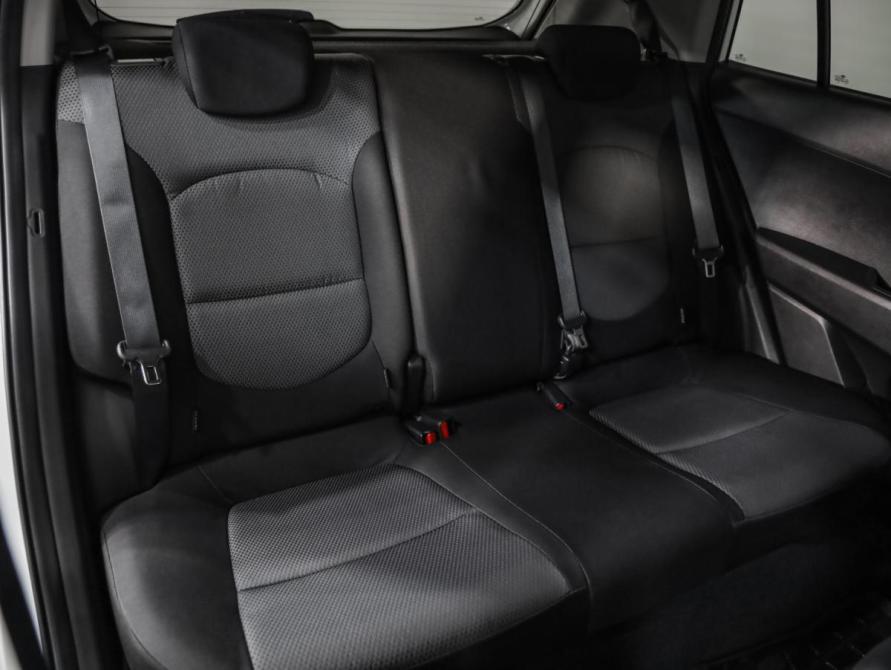Hyundai Creta I Рестайлинг Санкт-Петербург  - изображение 19