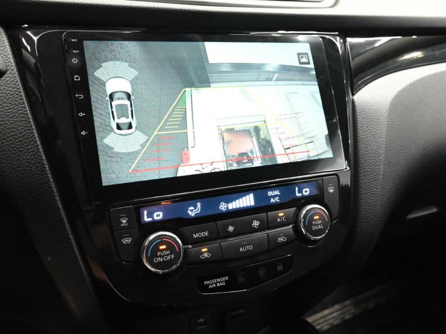 Nissan Qashqai II Екатеринбург  - изображение 15