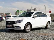 Lada (ВАЗ) Vesta I Ижевск  - изображение 27