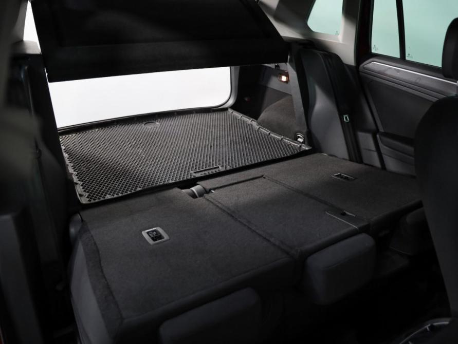 Volkswagen Tiguan II Санкт-Петербург  - изображение 26