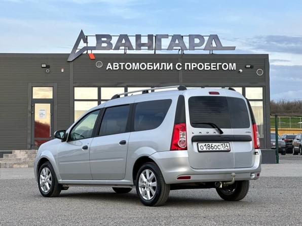 Lada (ВАЗ) Largus I Рестайлинг с пробегом 2024 года, цена 1 175 000 рублей, 29186 км, универсал, Автокод Объявления