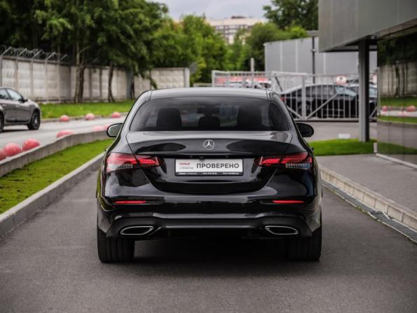 Mercedes-Benz E-Класс V (W213 S213 C238) Рестайлинг с пробегом 2021 года, цена 4 049 000 рублей, 89537 км, седан, Автокод Объявления