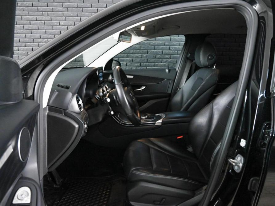 Mercedes-Benz GLC I (X253) Екатеринбург  - изображение 10
