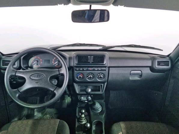 Lada (ВАЗ) Niva Legend с пробегом 2026 года, цена 1 199 000 рублей, 1447 км, внедорожник, Автокод Объявления
