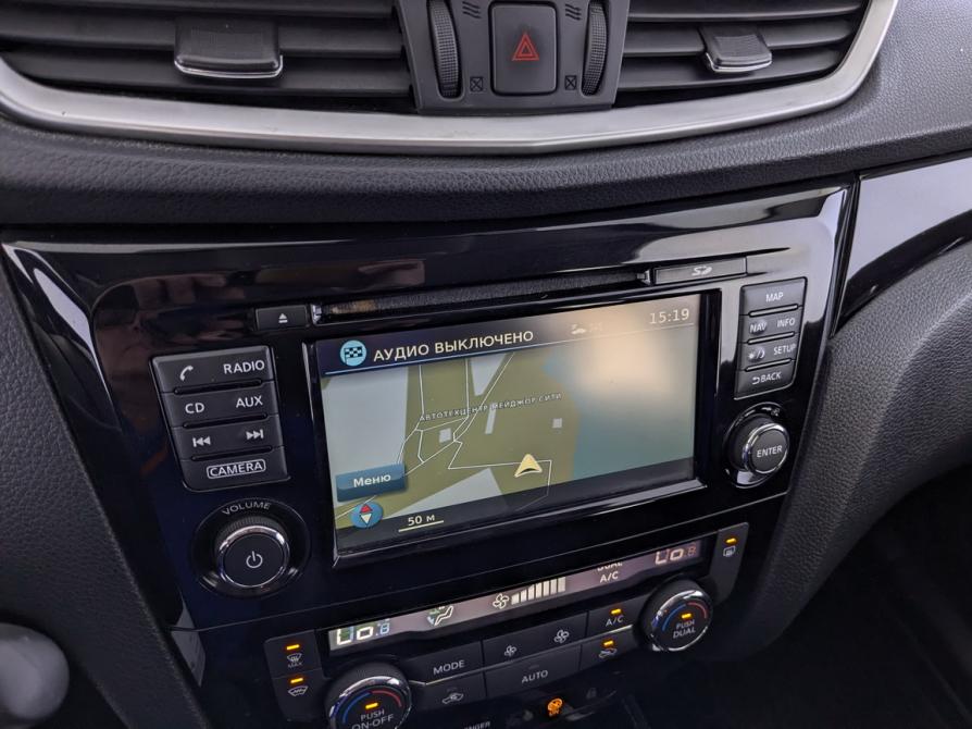 Nissan Qashqai II Москва  - изображение 25