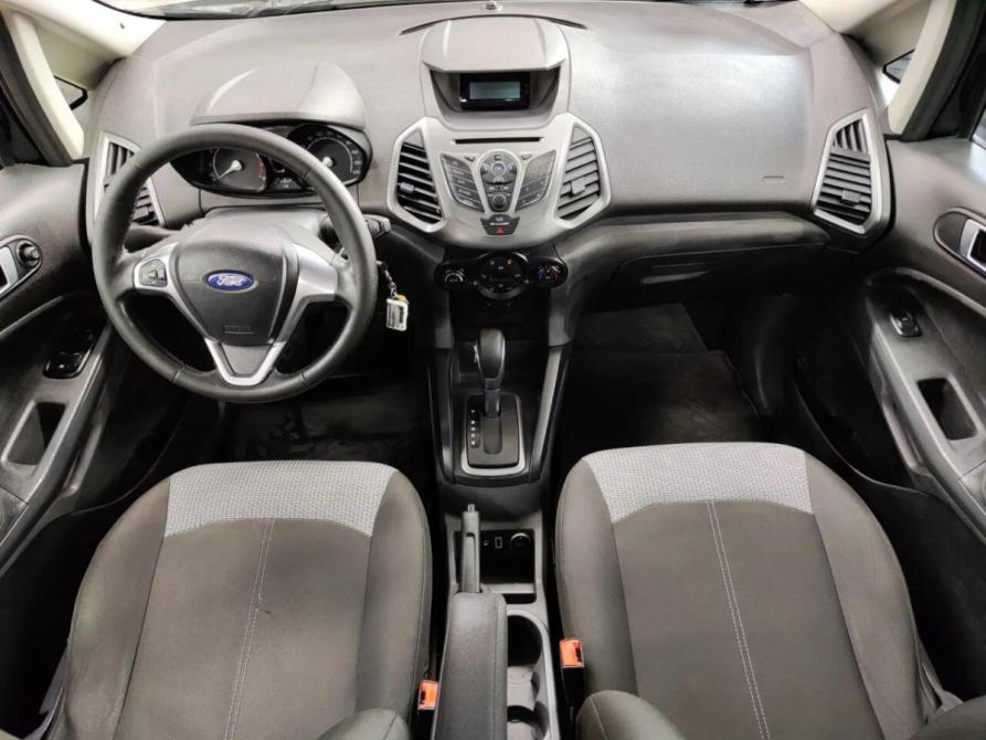 Ford EcoSport II Набережные Челны  - изображение 14