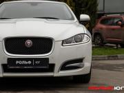 Jaguar XF I Рестайлинг Москва  - изображение 56