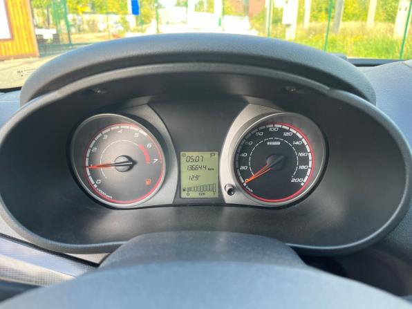 Lada (ВАЗ) Kalina II с пробегом 2013 года, цена 508 000 рублей, 136644 км, хэтчбек, Автокод Объявления