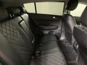 Kia Sportage IV Рестайлинг Москва  - изображение 36