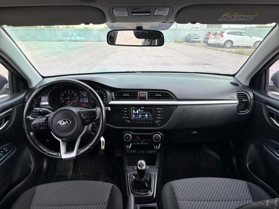 Kia Rio IV Пермь  - изображение 5